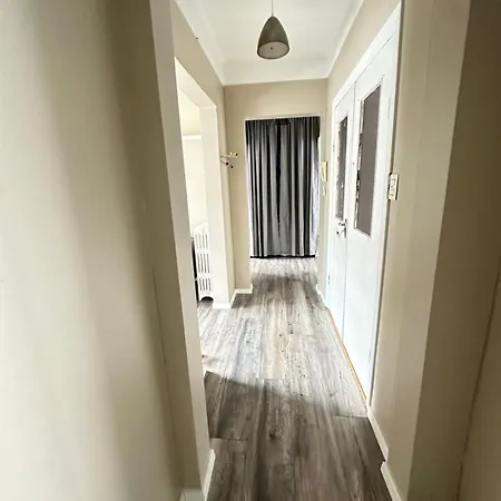 Njalsgata 80, Downtown - Birta Apartment *