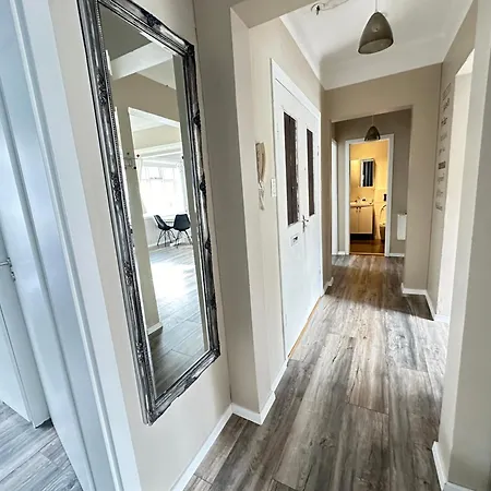 Apartment Njalsgata 80, Downtown - Birta Reykjavik